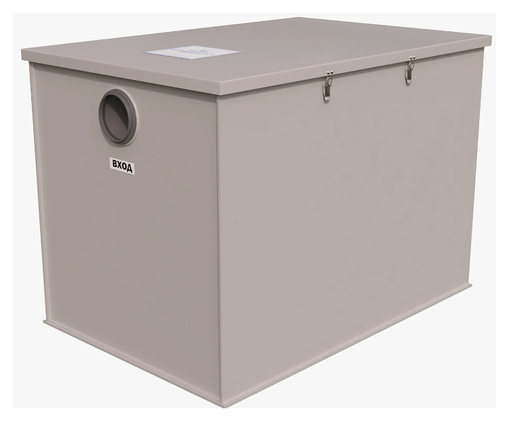 Жироуловитель Экосети Цеховой ОПП 2,0-200