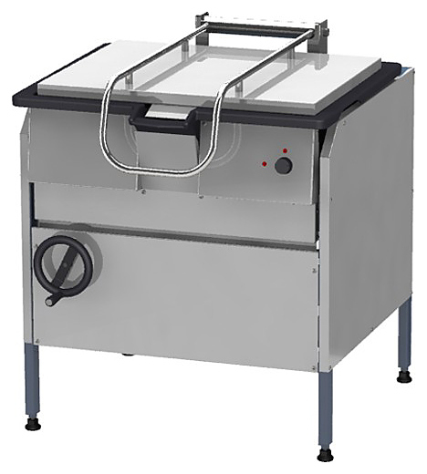 Сковорода опрокидывающаяся Тулаторгтехника СЭСМ-0,25ЛЧ