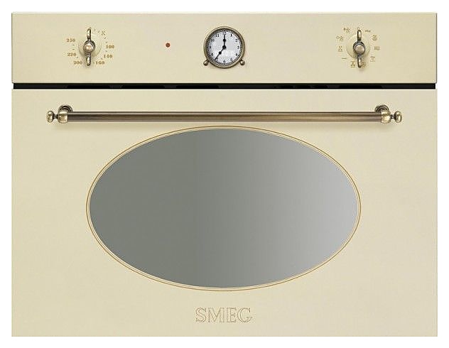 Духовой шкаф SMEG SF4800VP