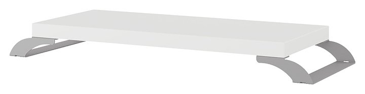 Подставка под монитор КОБОР AK1-60/22 aluminum/premium