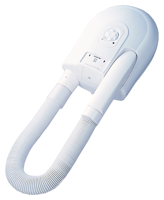 Фен настенный GASTRORAG GDC100-15