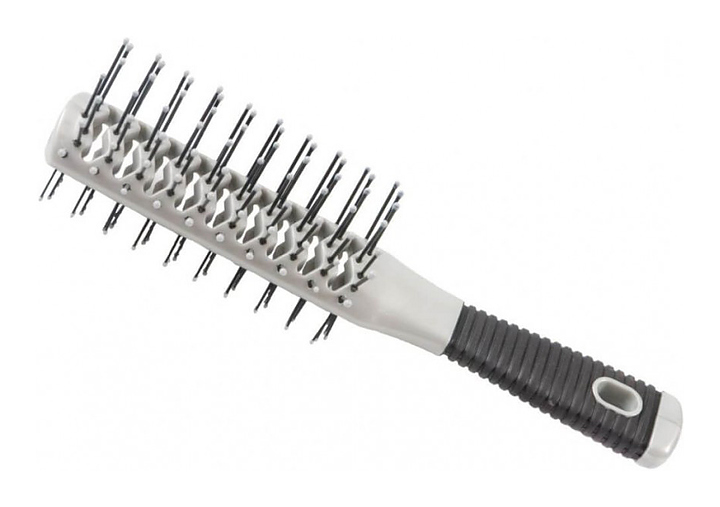 Щетка Hairway Vent Silver 08001-32
