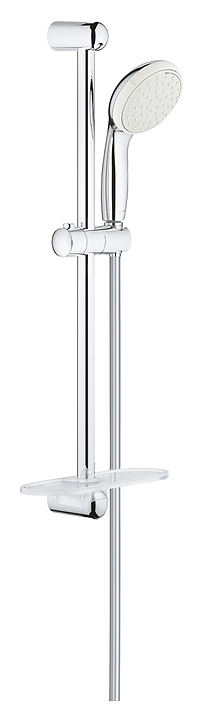 Душевой гарнитур 2 режима Grohe Tempesta 100 27926001