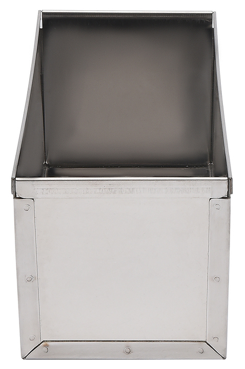 Форма хлебная ЦПО 115х260х100 мм