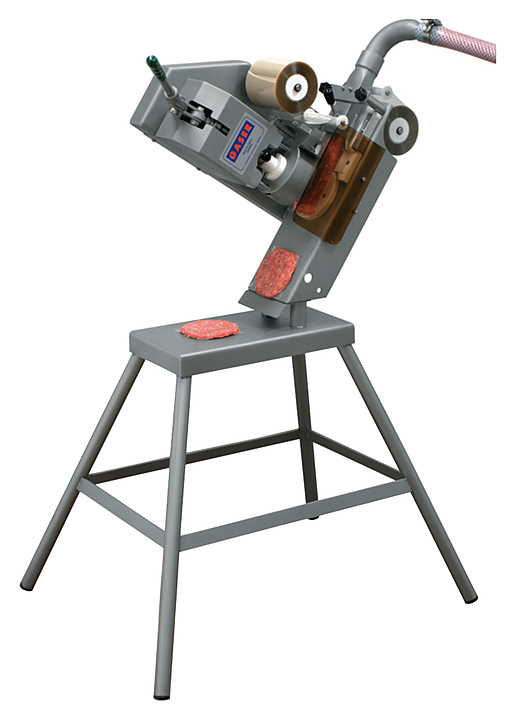 Аппарат для формовки гамбургеров Gaser S-1200C