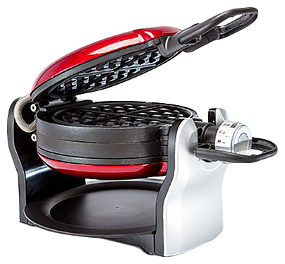 Вафельница Gemlux GL-WM-888R