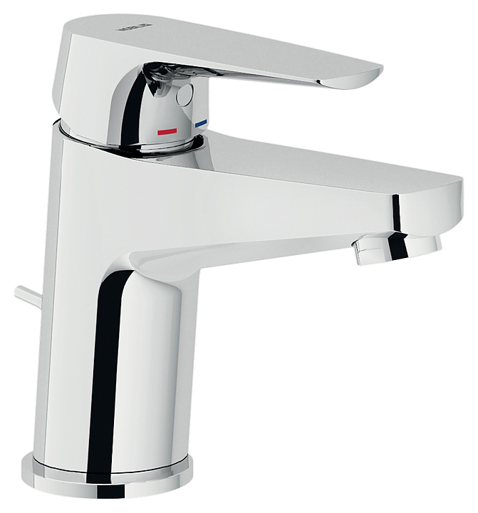 Смеситель для раковины NOBILI NOBI NB84118/1CR