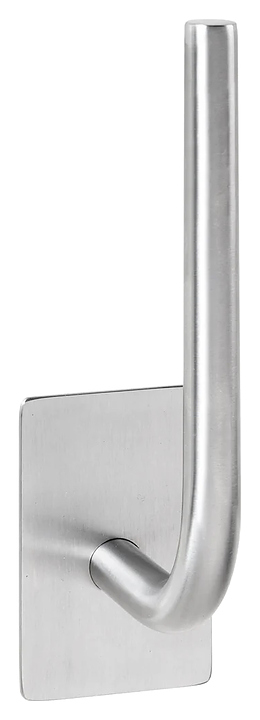 Держатель для запасного рулона туалетной бумаги Bemeta Easy 163112235 сталь