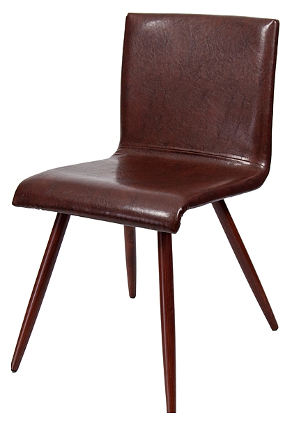 Стул BentWood Лари/МРД искусственная кожа