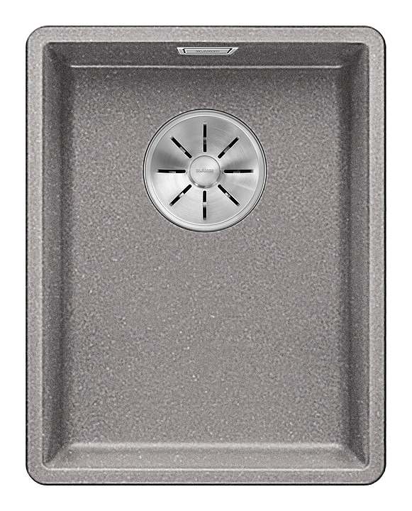 Кухонная мойка Blanco Subline 320-F InFino Silgranit