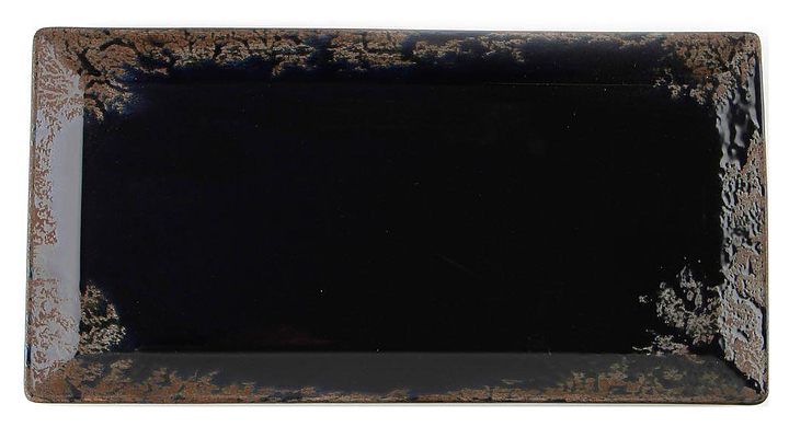 Тарелка Porland Root Rusty 118723