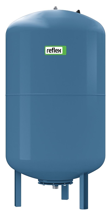 Гидроаккумулятор Reflex Refix DE 100