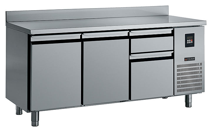 Стол морозильный Gemm TNGB6/170A