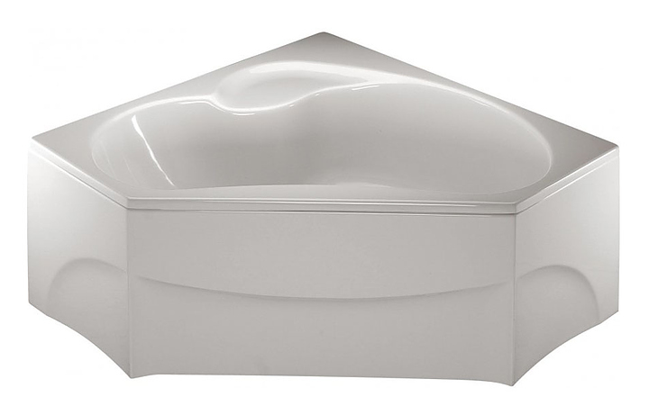 Панель Jacob Delafon BAIN-DOUCHE E6234-00 135х135 см