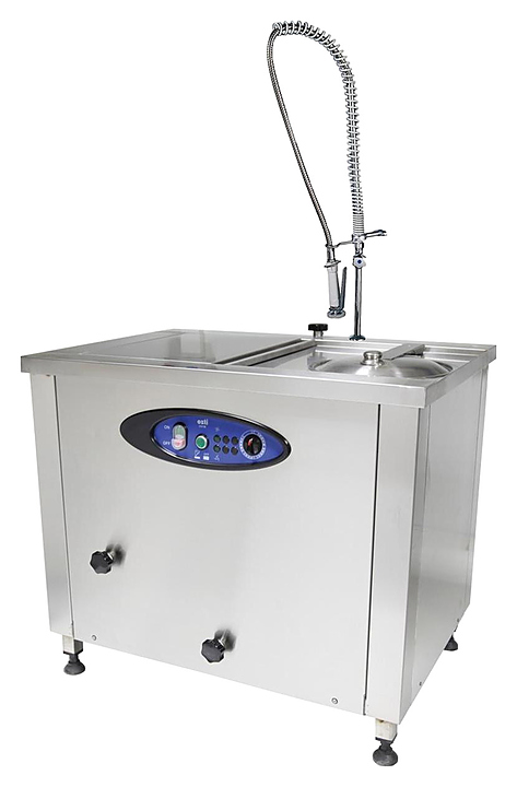 Овощемоечная машина OZTI OSYM