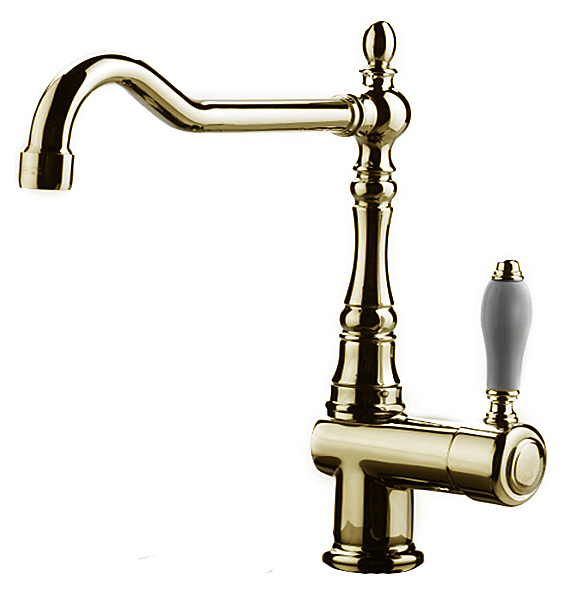 Смеситель SMEG MIR6O