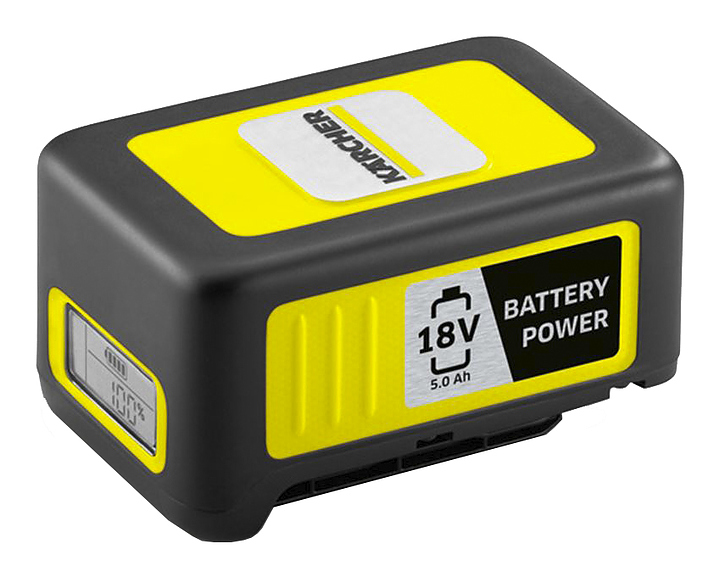 Аккумулятор Karcher Battery Power 18/50