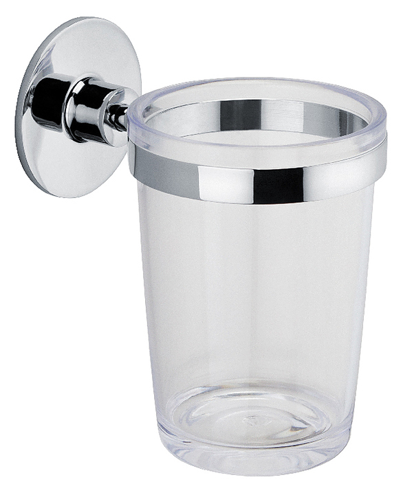 Держатель стакана Fixsen Round FX-92106