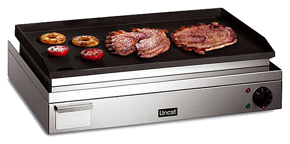 Гриль-сковорода Lincat GS4FL