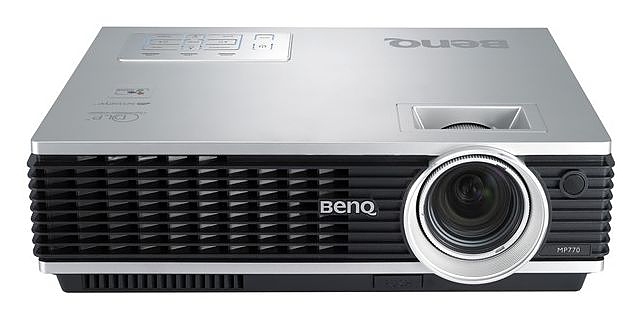 Проектор BenQ MP770