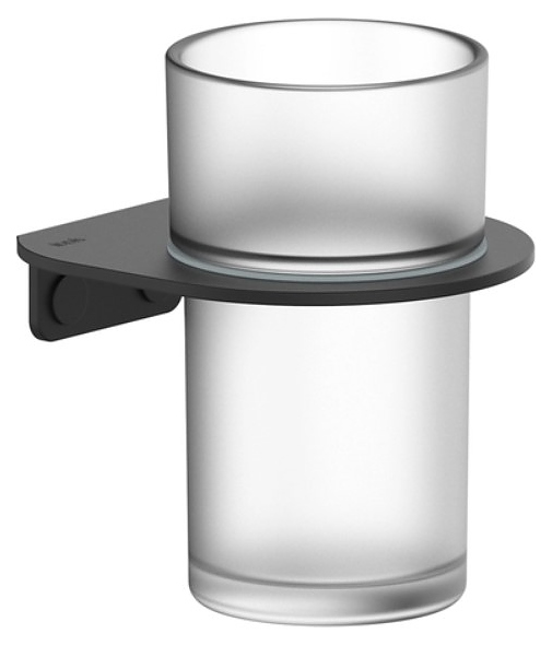 Держатель стакана настенный IDDIS Noa NOABLG0i45