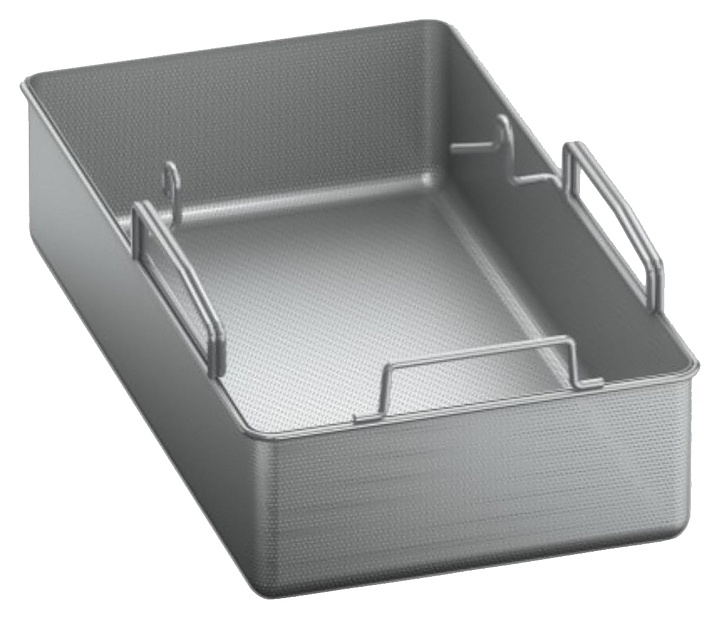 Корзина для сковороды Rational iVario 2-S 60.74.986