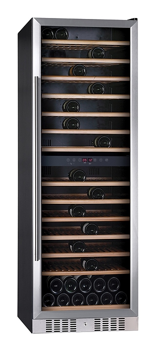 Винный шкаф Temptech Premium VWCR155DS