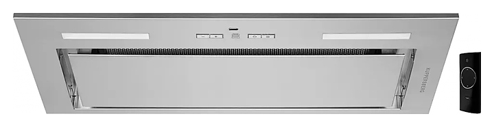 Вытяжка Kuppersberg IBOX 60 X