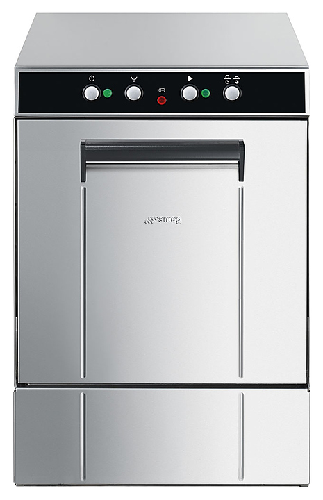 Стаканомоечная машина SMEG Professional UG402DM