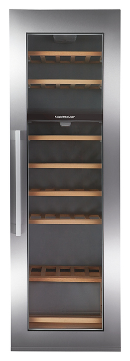 Шкаф винный Kuppersbusch EWK 1780-0 2 Z