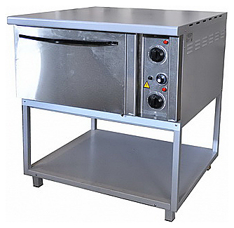 Шкаф жарочный ПищТех ШЖЭП-1