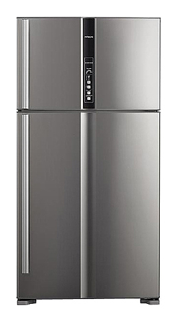 Холодильник Hitachi R-V 722 PU1X STS