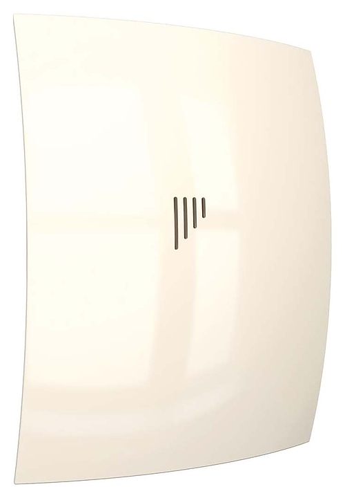 Вентилятор вытяжной DiCiTi Breeze 5C Ivory
