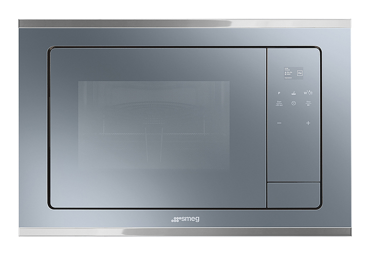 Микроволновая печь SMEG FMI420S