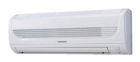 Кондиционер Samsung SH24ZW6