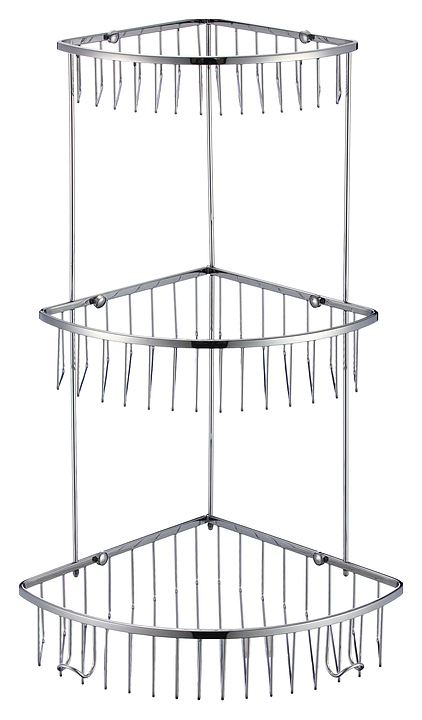 Полка угловая Savol S-002514-3