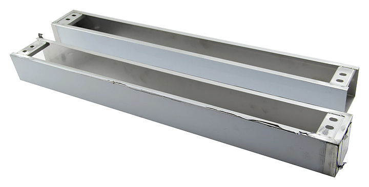 Направляющие TEFCOLD 12517