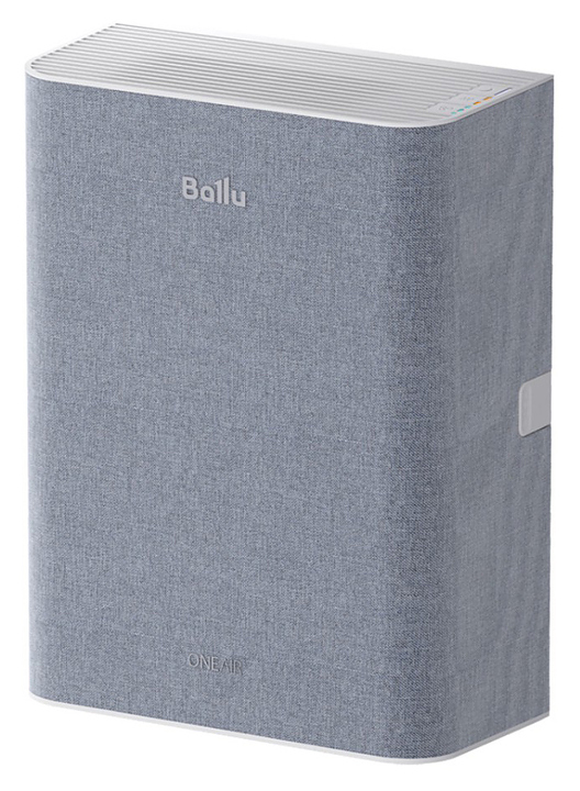 Очиститель воздуха Ballu ONEAIR ASP-100 серый