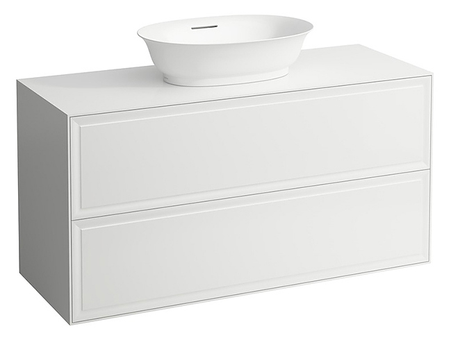 Тумба под раковину Laufen New Classic 4.0602.2.085.631.1