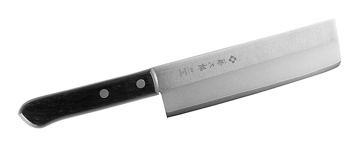 Нож накири Tojiro F-300