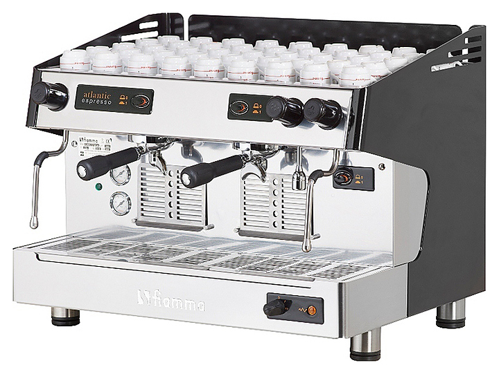 Кофемашина FIAMMA Atlantic II