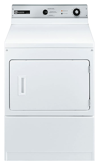 Сушильная машина Maytag MDE16MN