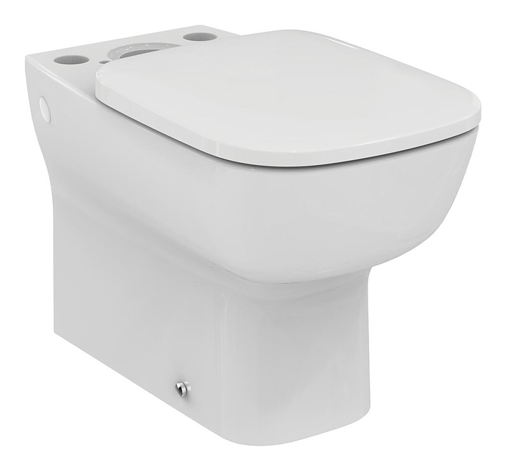 Унитаз напольный без бачка Ideal Standard Esedra T282001