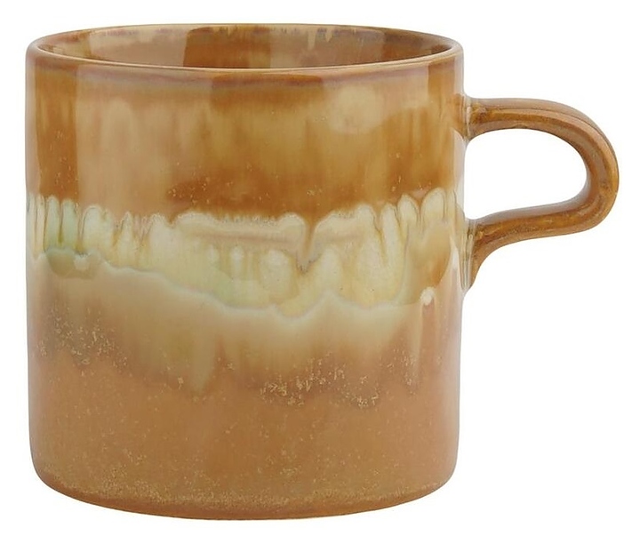 Кружка P.L. Proff Cuisine Brown Frutti di Mare P.L. [1] B233017450-2406A 500 мл