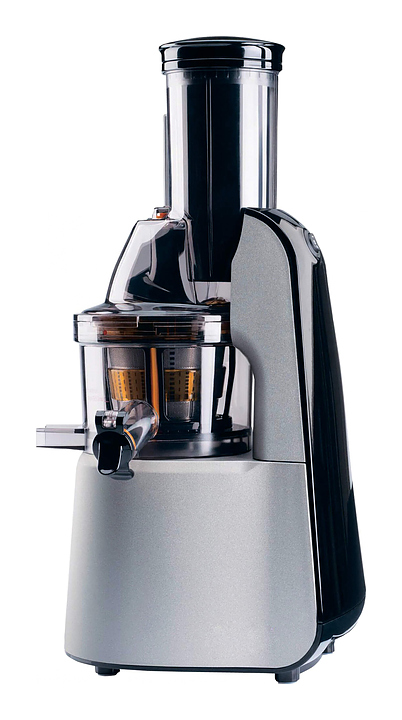 Соковыжималка Gemlux GL-SJ-77W