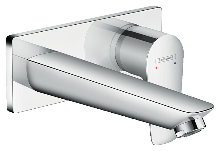 Смеситель для раковины Hansgrohe Talis E 71732000