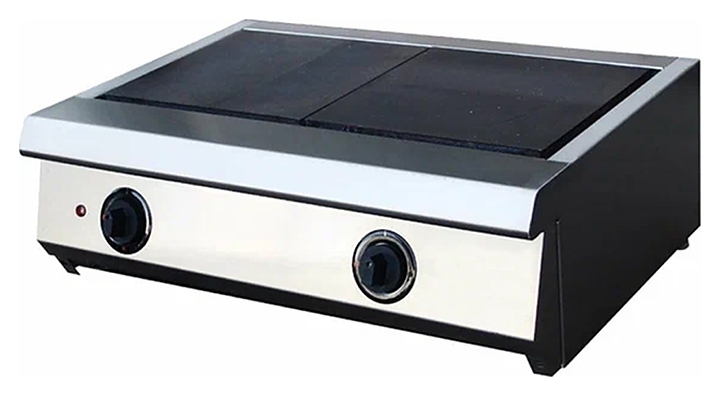 Плита электрическая KAYMAN ПЭ-2-12