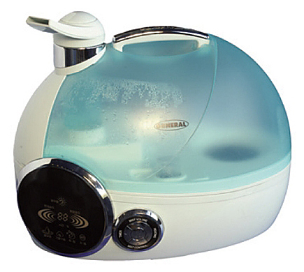 Увлажнитель воздуха ультразвуковой General Climate UHH 750М