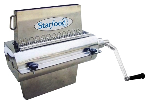 Тендерайзер механический Starfood MTS737