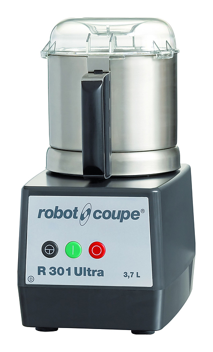 Комбайн Robot Coupe R301-D Ultra